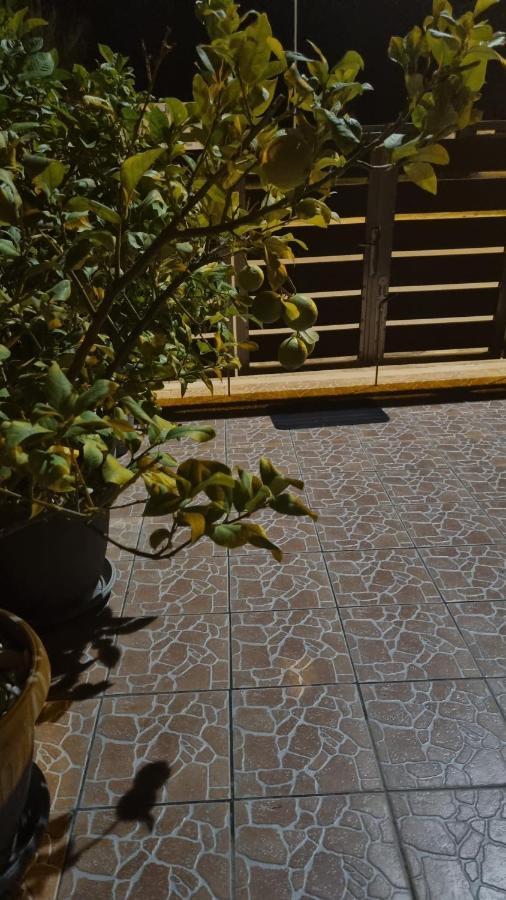 Ionian Dream Home Vráchos エクステリア 写真