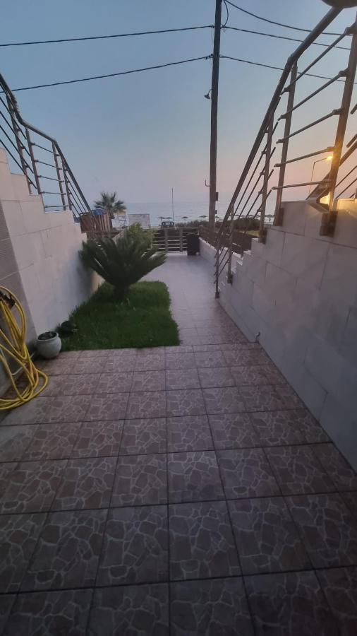 Ionian Dream Home Vráchos エクステリア 写真